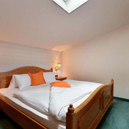 Alpenresidenz Unterrainer Apartman Ellmau Szoba fotó