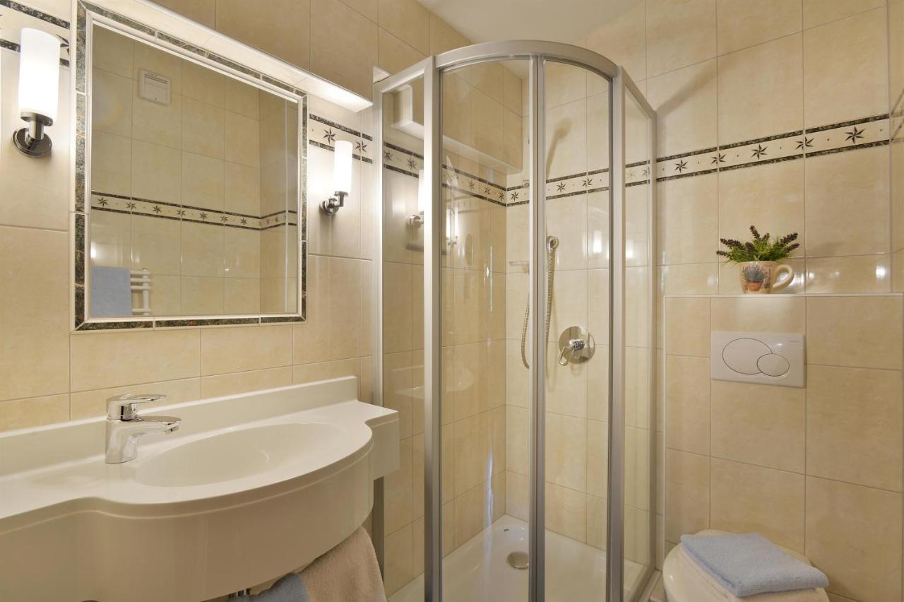 Alpenresidenz Unterrainer Apartman Ellmau Szoba fotó