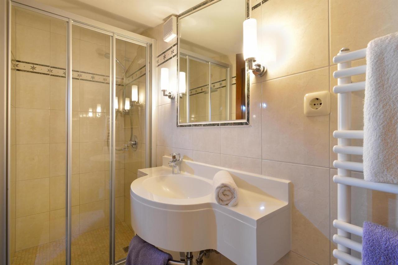 Alpenresidenz Unterrainer Apartman Ellmau Kültér fotó